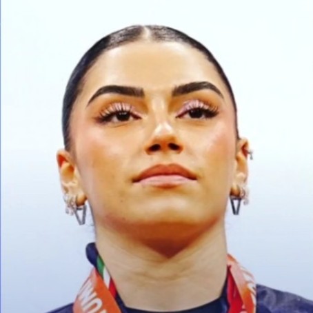 IMPERIO Giulia
